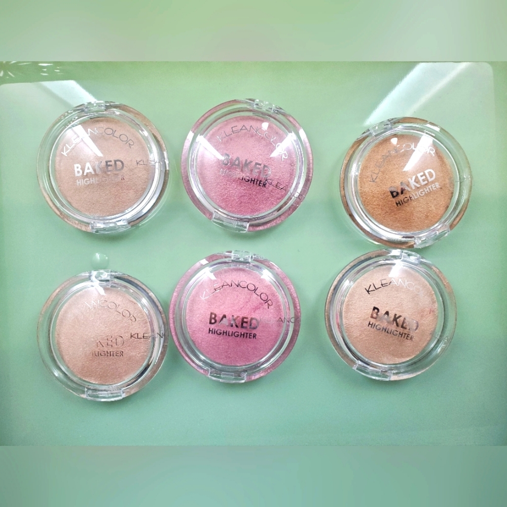 Highlighters